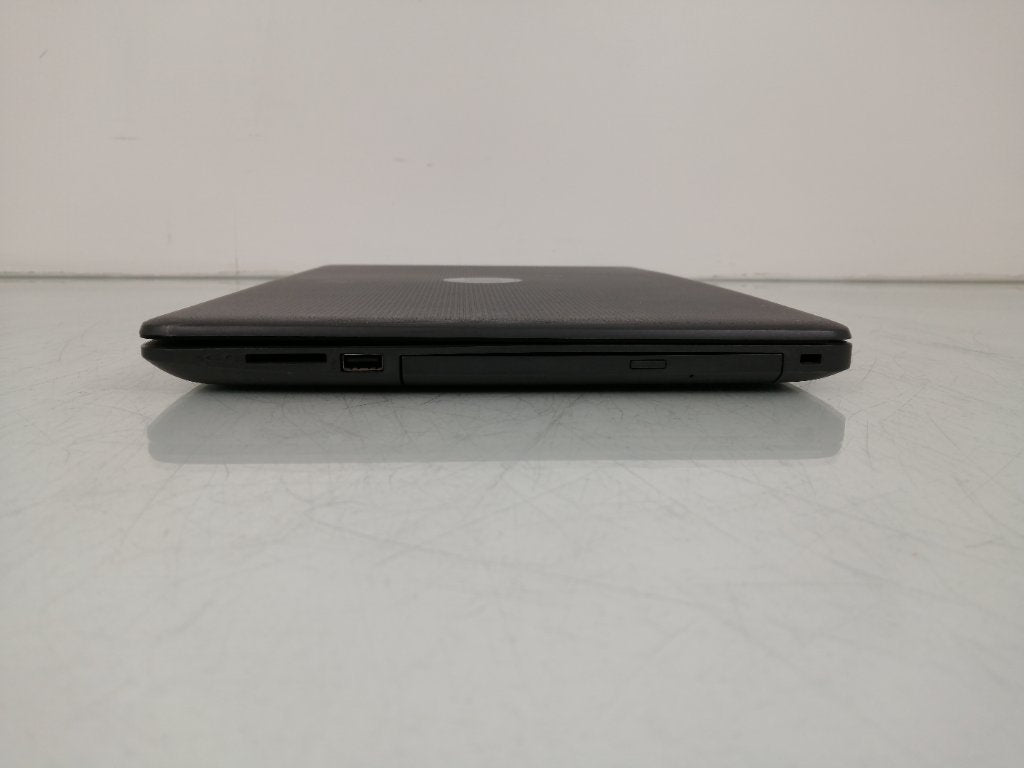 HP NoteBook 250 G7 15.6-in Laptop Intel Core i7-8565U 1.8GHz 8GB 256GB SSD