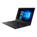 Lenovo ThinkPad L380 Yoga 13.3-in Laptop Intel Core i7-8550U 1.8GHz 16GB 256GB NVMe Windows 11 Pro