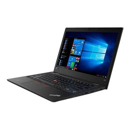 Lenovo ThinkPad L380 Yoga 13.3-in Laptop Intel Core i7-8550U 1.8GHz 16GB 256GB NVMe Windows 11 Pro