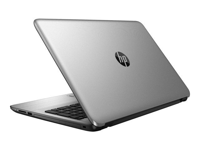 HP 250 G5 Notebook PC 15.6-in Laptop Intel Core i7-6500U 2.5GHz 8GB 256GB SSD
