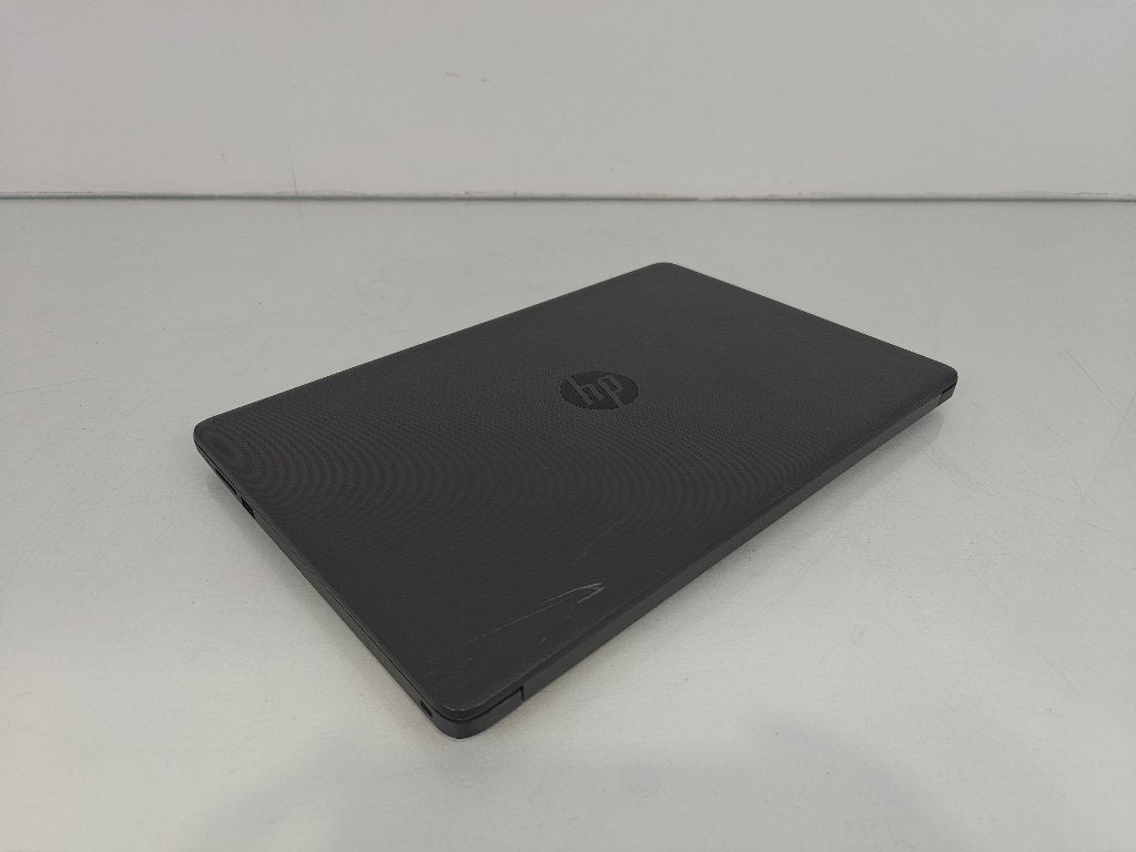 HP 255 G7 15.6-in Laptop AMD Athlon Silver 3050U 2.3GHz 4GB 128GB SSD Windows 11 Pro
