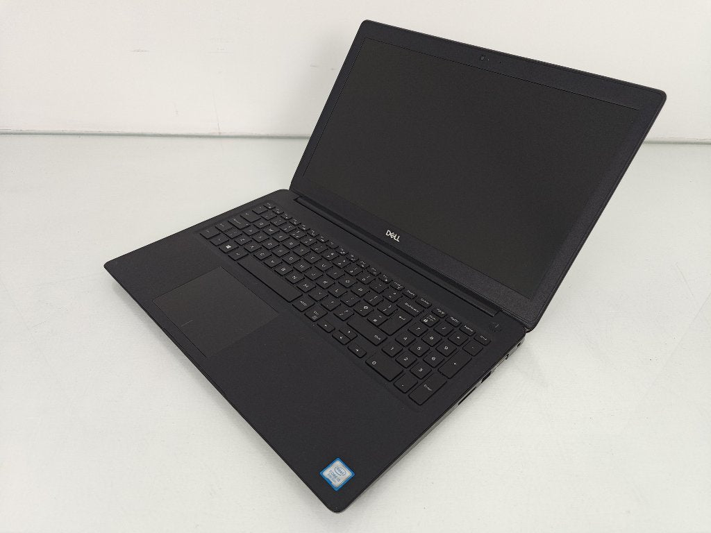 Dell Latitude 3500 15.6-in Laptop Intel Core i5-8265U 1.6GHz 8GB 256GB NVMe Windows 11 Pro