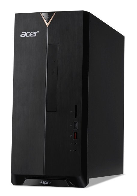 Acer TC-1660 Mid Tower computer Intel Core i5-11400 2.6GHz 16GB 256GB NVMe