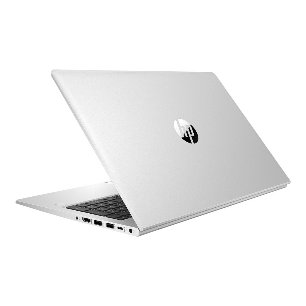 HP ProBook 450 G9 15.6-in Laptop Intel Core i5-1235U 16GB 256GB NVMe Windows 11 Pro