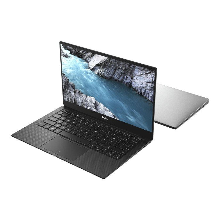 Dell XPS 13 9380 13.3-in Touchscreen Laptop Intel i7-8565U 1.8GHz 16GB 256GB