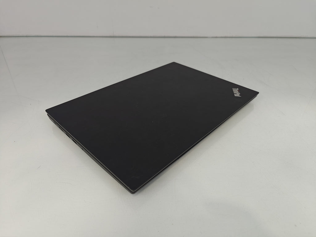Lenovo ThinkPad E590 15.6-in Laptop Intel Core i5-8265U 1.6GHz 16GB 256GB NVMe Windows 11 Pro