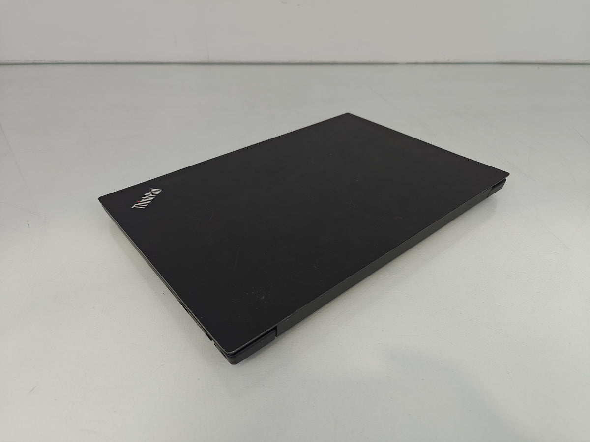 Lenovo ThinkPad E590 15.6-in Laptop Intel Core i5-8265U 1.6GHz 16GB 256GB NVMe Windows 11 Pro