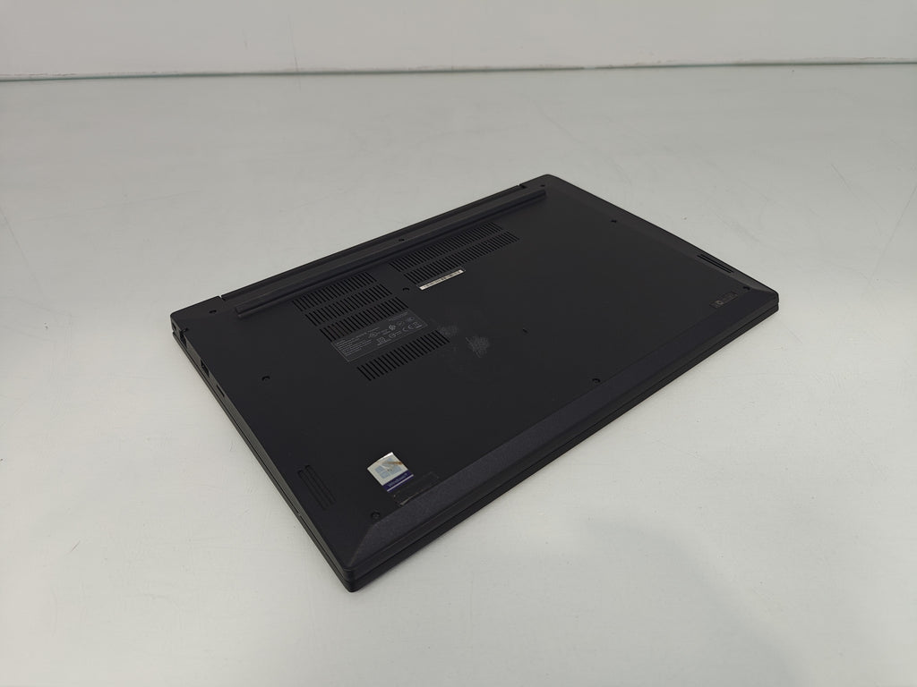 Lenovo ThinkPad E590 15.6-in Laptop Intel Core i5-8265U 1.6GHz 16GB 256GB NVMe Windows 11 Pro