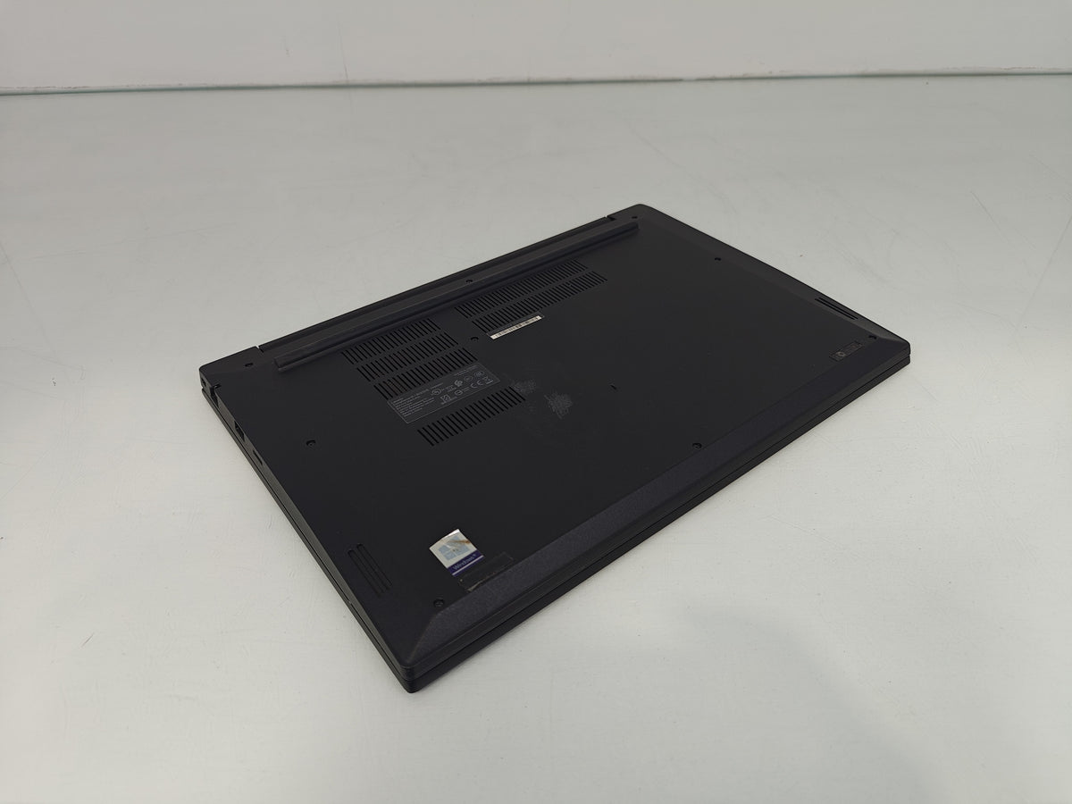 Lenovo ThinkPad E590 15.6-in Laptop Intel Core i5-8265U 1.6GHz 16GB 256GB NVMe Windows 11 Pro