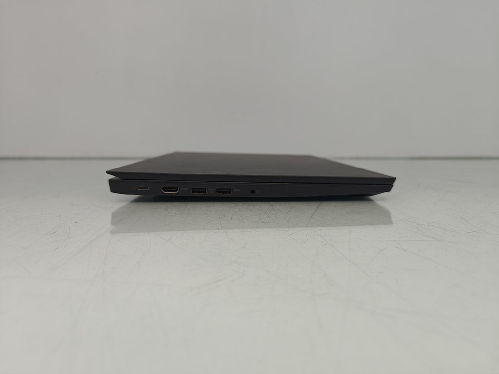 Lenovo ThinkPad E590 15.6-in Laptop Intel Core i5-8265U 1.6GHz 16GB 256GB NVMe Windows 11 Pro