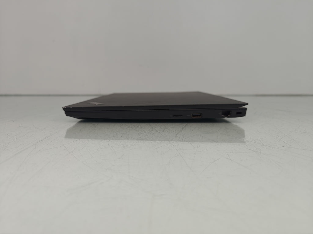Lenovo ThinkPad E590 15.6-in Laptop Intel Core i5-8265U 1.6GHz 16GB 256GB NVMe Windows 11 Pro