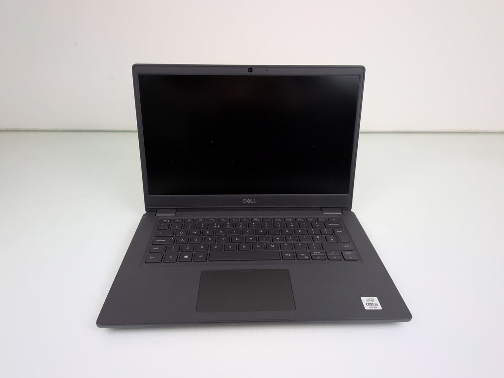 Dell Latitude 3410 14" Laptop Intel i5-10210U 1.6GHz 8GB 256GB NVMe Win 11 Pro