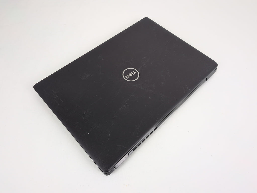Dell Latitude 3410 14" Laptop Intel i5-10210U 1.6GHz 8GB 256GB NVMe Win 11 Pro