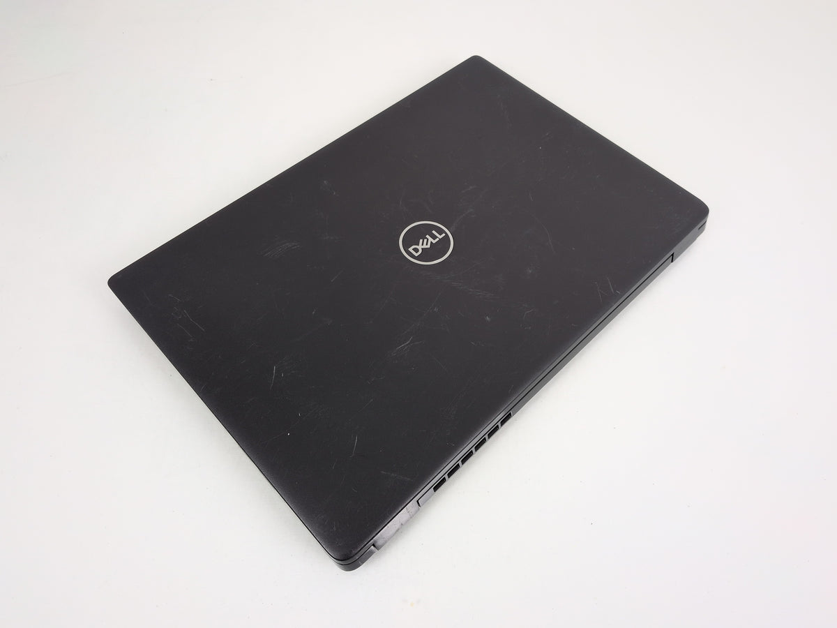 Dell Latitude 3410 14" Laptop Intel i5-10210U 1.6GHz 8GB 256GB NVMe Win 11 Pro