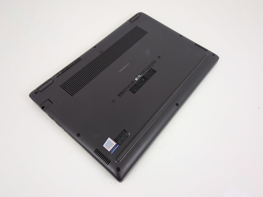 Dell Latitude 3410 14" Laptop Intel i5-10210U 1.6GHz 8GB 256GB NVMe Win 11 Pro