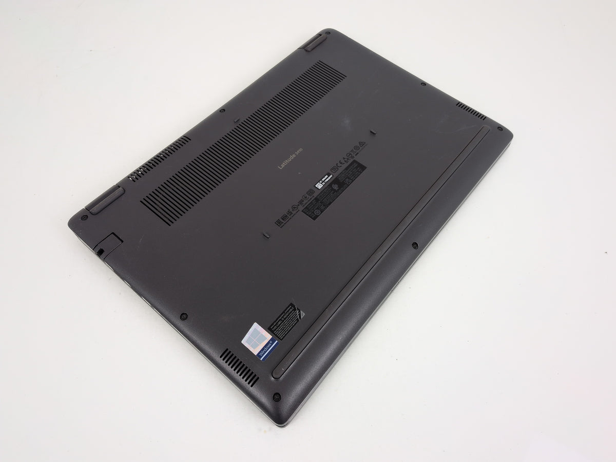 Dell Latitude 3410 14" Laptop Intel i5-10210U 1.6GHz 8GB 256GB NVMe Win 11 Pro