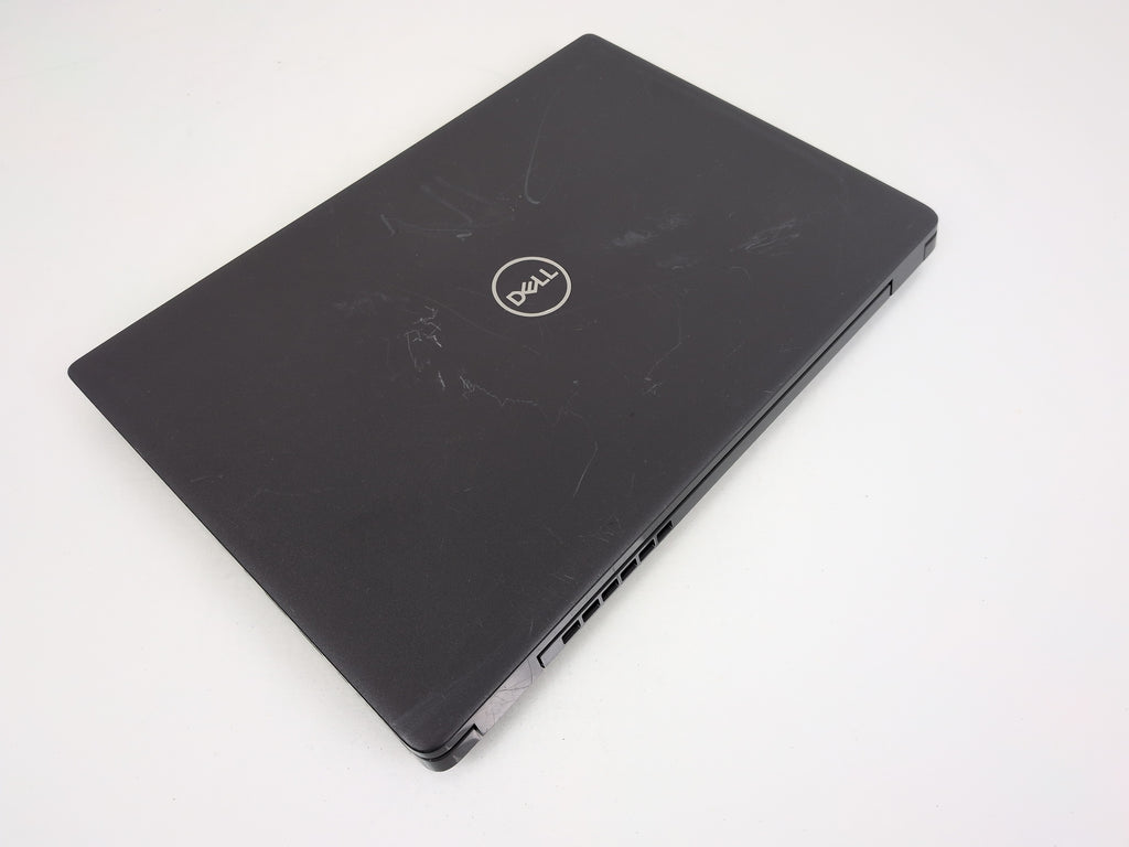 Dell Latitude 3410 14-in Laptop Intel Core i5-10210U 1.6GHz 8GB 256GB NVMe