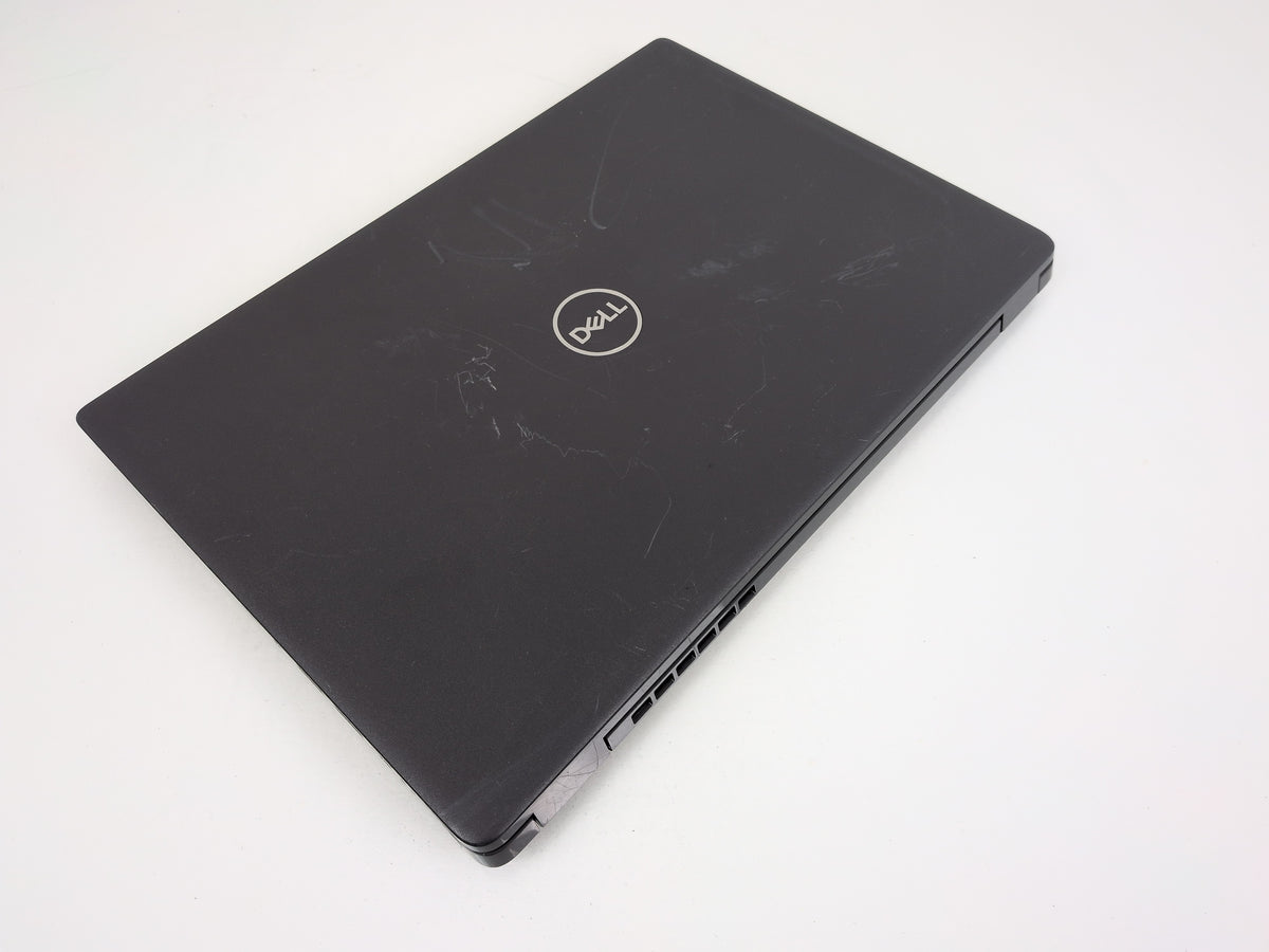 Dell Latitude 3410 14-in Laptop Intel Core i5-10210U 1.6GHz 8GB 256GB NVMe
