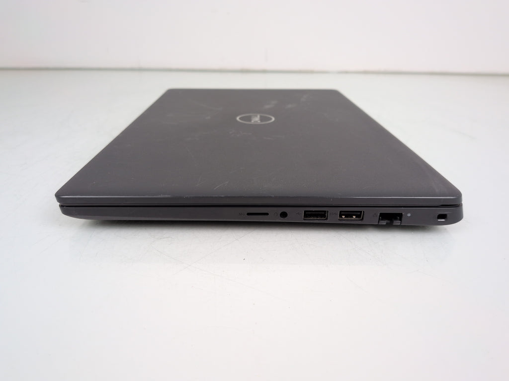 Dell Latitude 3410 14-in Laptop Intel Core i5-10210U 1.6GHz 8GB 256GB NVMe