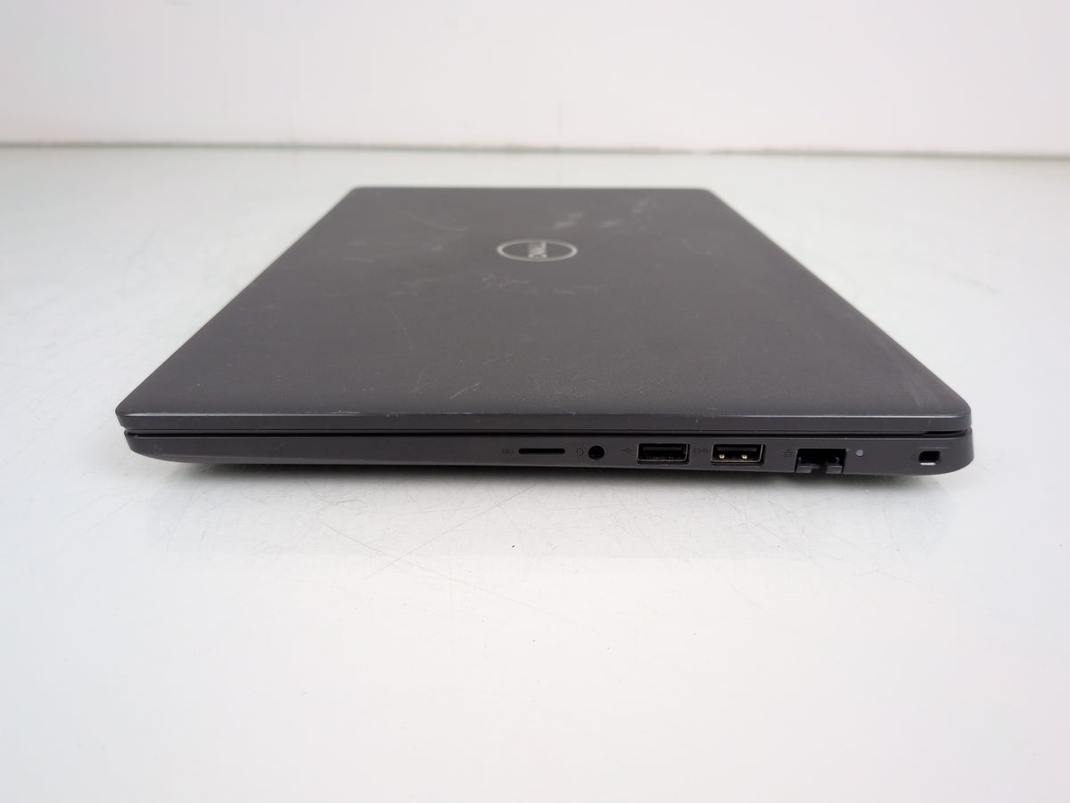Dell Latitude 3410 14-in Laptop Intel Core i5-10210U 1.6GHz 8GB 256GB NVMe