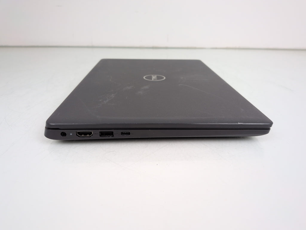 Dell Latitude 3410 14-in Laptop Intel Core i5-10210U 1.6GHz 8GB 256GB NVMe