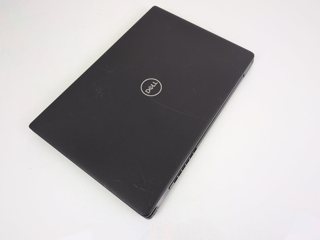 Dell Latitude 3410 14" Laptop Intel i5-10210U 1.6GHz 8GB 256GB NVMe Win 11 Pro