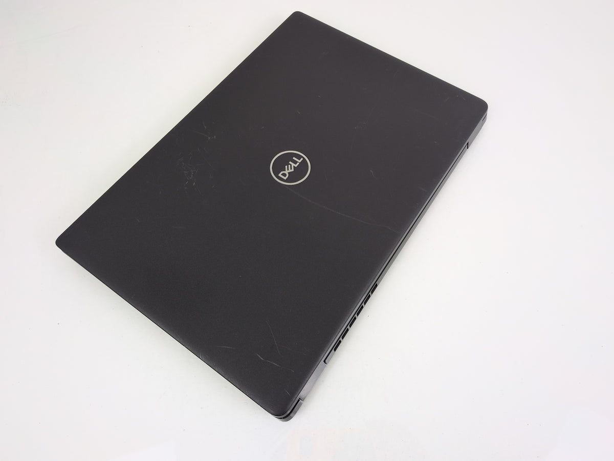 Dell Latitude 3410 14" Laptop Intel i5-10210U 1.6GHz 8GB 256GB NVMe Win 11 Pro