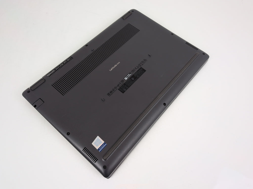 Dell Latitude 3410 14" Laptop Intel i5-10210U 1.6GHz 8GB 256GB NVMe Win 11 Pro