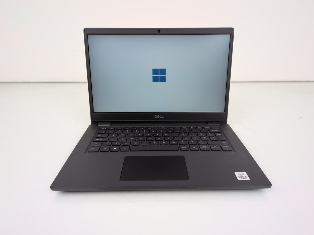 Dell Latitude 3410 14" Laptop Intel i5-10210U 1.6GHz 8GB 256GB NVMe Win 11 Pro