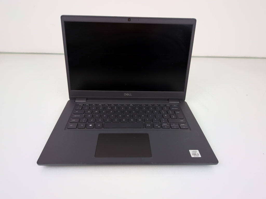 Dell Latitude 3410 14" Laptop Intel i5-10210U 1.6GHz 8GB 256GB NVMe Win 11 Pro