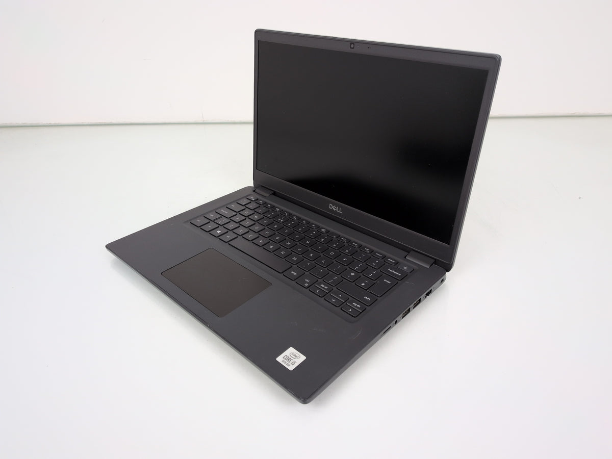 Dell Latitude 3410 14" Laptop Intel i5-10210U 1.6GHz 8GB 256GB NVMe Win 11 Pro