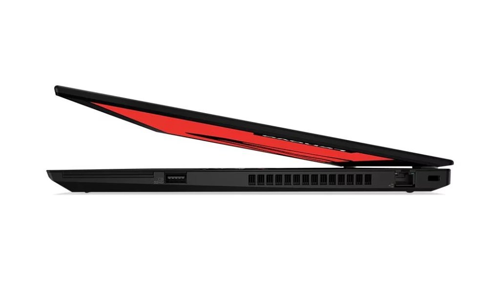 Lenovo ThinkPad P15s G1 15.6-in Laptop Intel Core i5-10210U  8GB 256GB Quadro P520 2GB