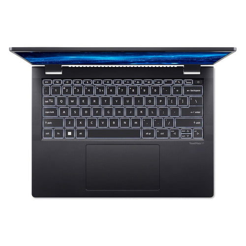 Acer TravelMate P614-53-TCO 14-in Laptop Intel Core i7-1355 16GB 512GB NVMe Windows 11 Pro