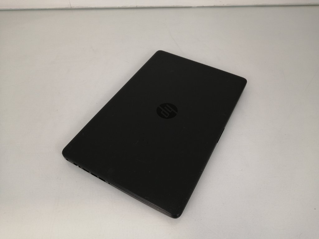 HP NoteBook 250 G7 15.6-in Laptop Intel Core i5-8265U 1.6GHz 8GB 256GB NVMe