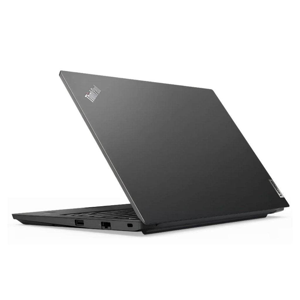 Lenovo ThinkPad E14 G2 14-in Laptop Intel Core i5-1135G7 8GB 256GB NVMe Windows 11 Pro