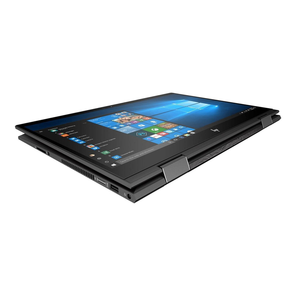 HP Envy x360 15-cp0000na 15.6-in Touchscreen Laptop AMD Ryzen 5 2500U 2GHz 8GB