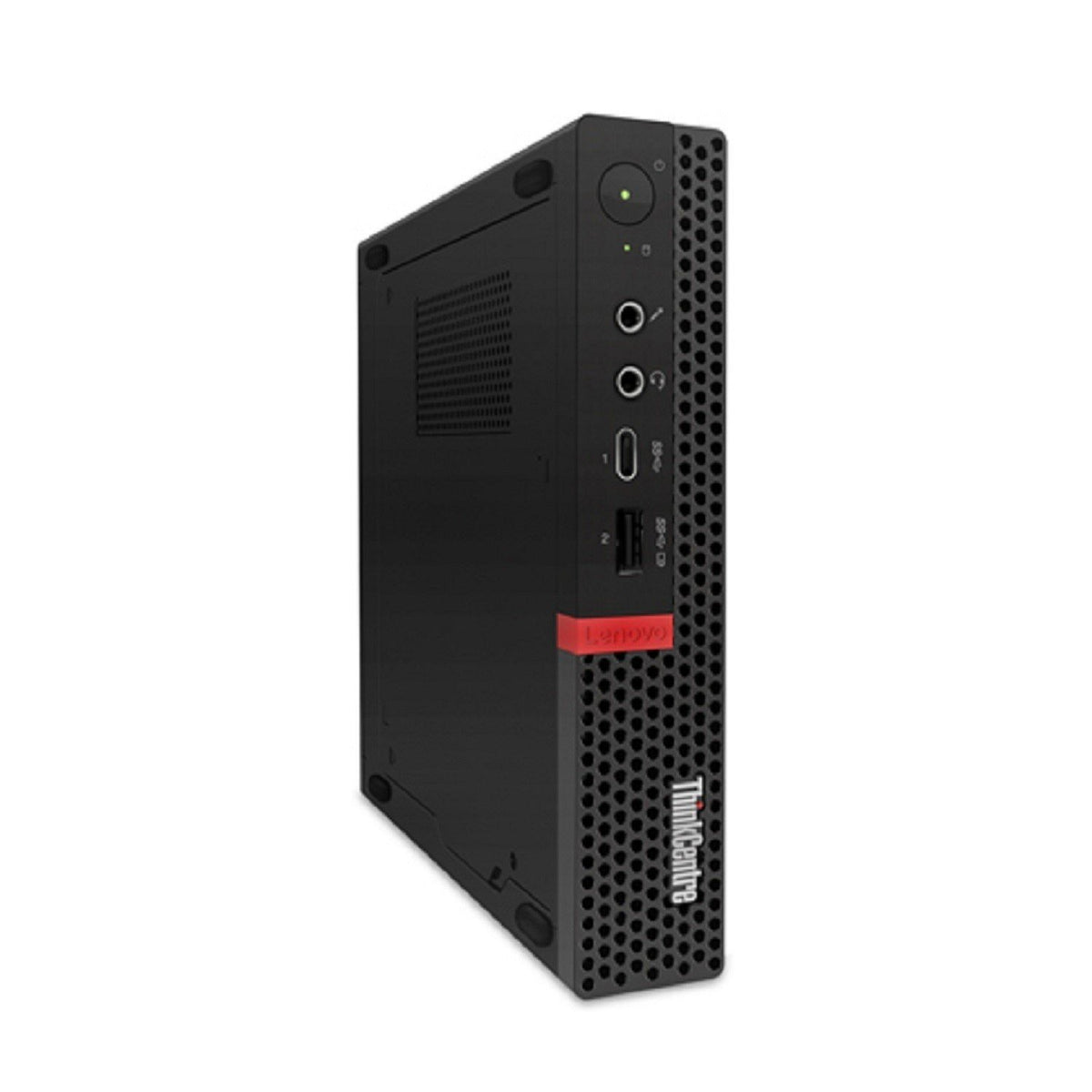 Lenovo Thinkcentre M720Q Mini PC Intel Core i5-9400T 1.8GHz 8GB 256GB BT WiFi