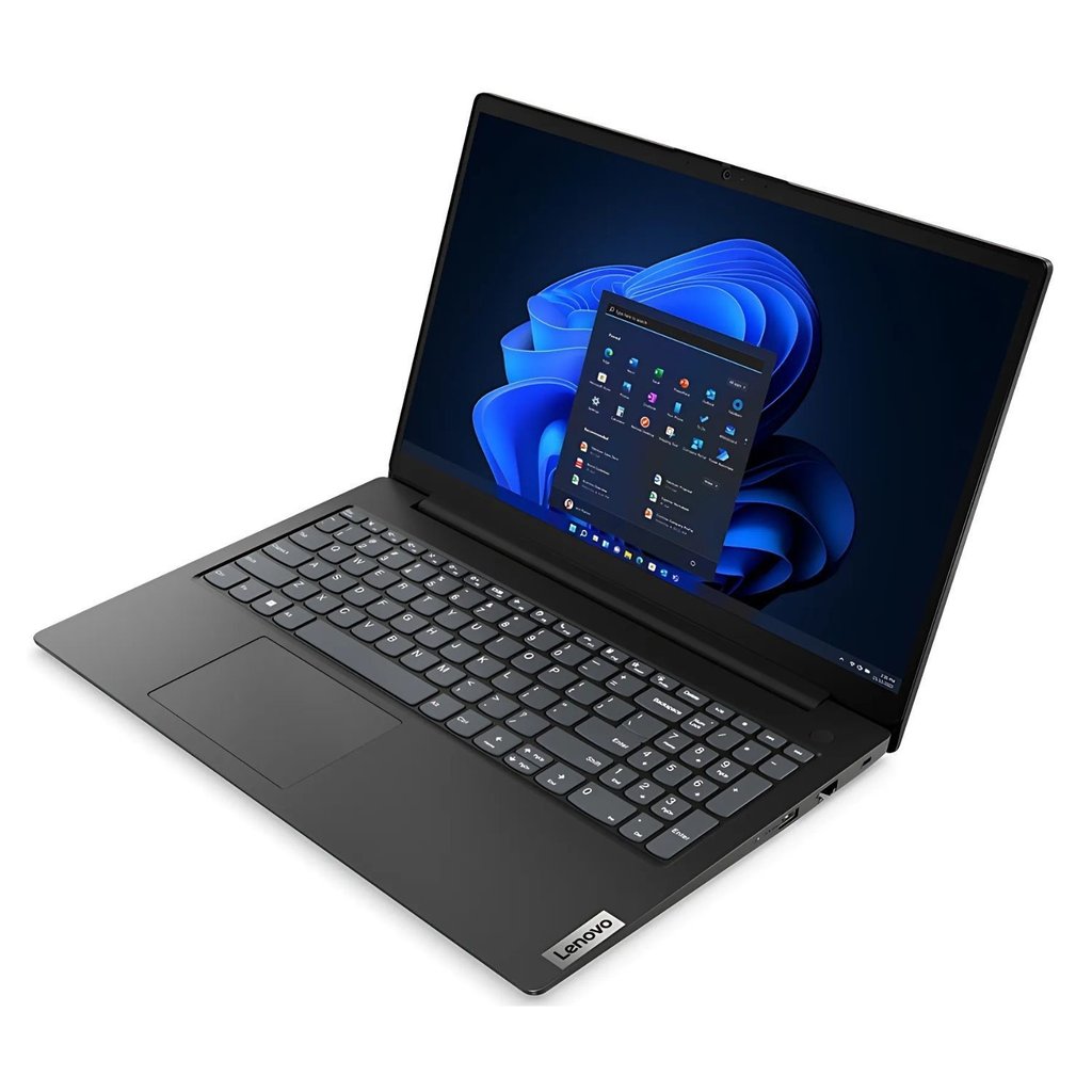 Lenovo V15 G4 AMN 15.6-in Laptop AMD Ryzen 5 7520U 2.8GHz 16GB 256GB NVMe Windows 11 Pro