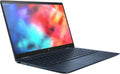 HP Elite Dragonfly G4 Slate Blue 13.3" Laptop Intel i7-1365U 32GB 1TB NVMe Win11 Pro