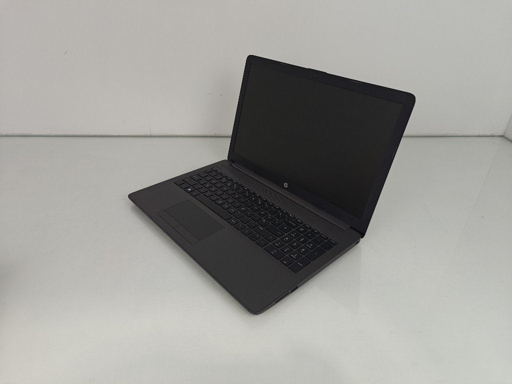 HP 255 G7 15.6-in Laptop AMD Athlon Silver 3050U 2.3GHz 4GB 128GB SSD Windows 11 Pro