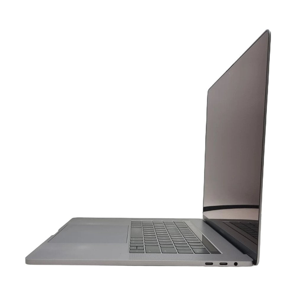 Apple MacBook Pro (15-Inch Core i7-7700HQ 2.80GHz) Touch Bar 16GB 512GB Space Grey