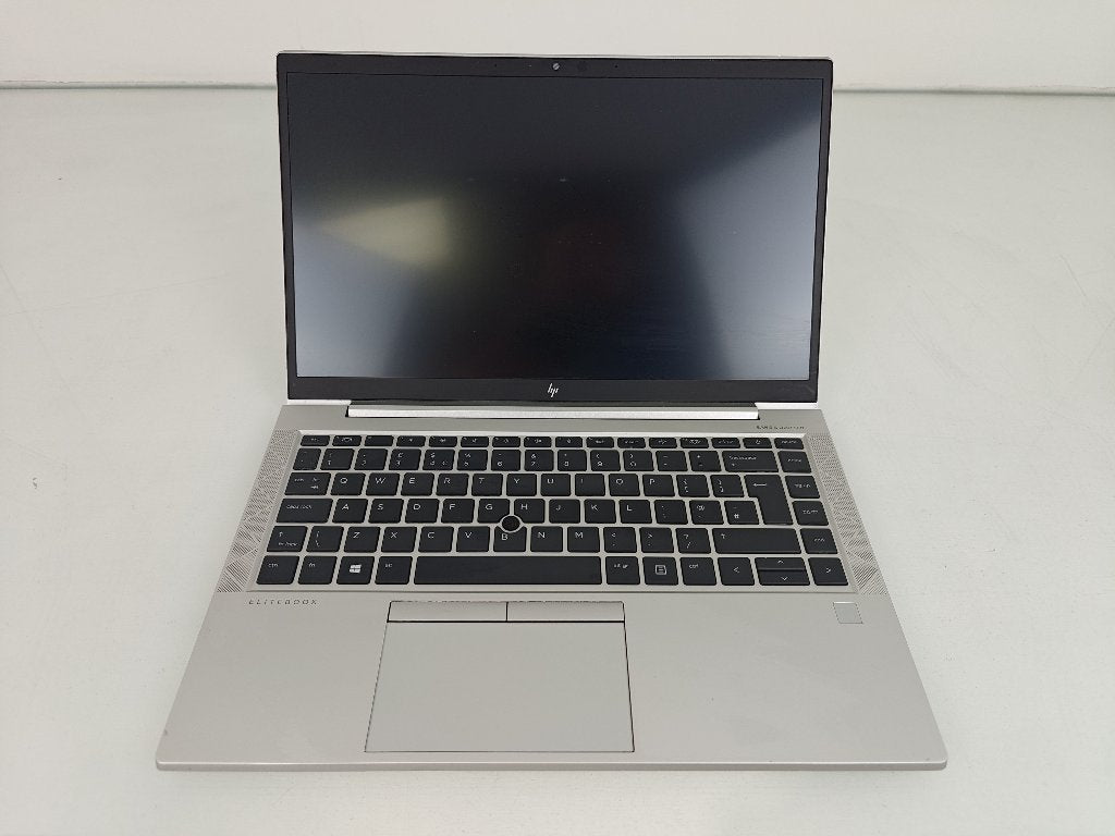HP EliteBook 840 G7 14-in Laptop Intel Core i5-10210U 1.6GHz 8GB 256GB NVMe