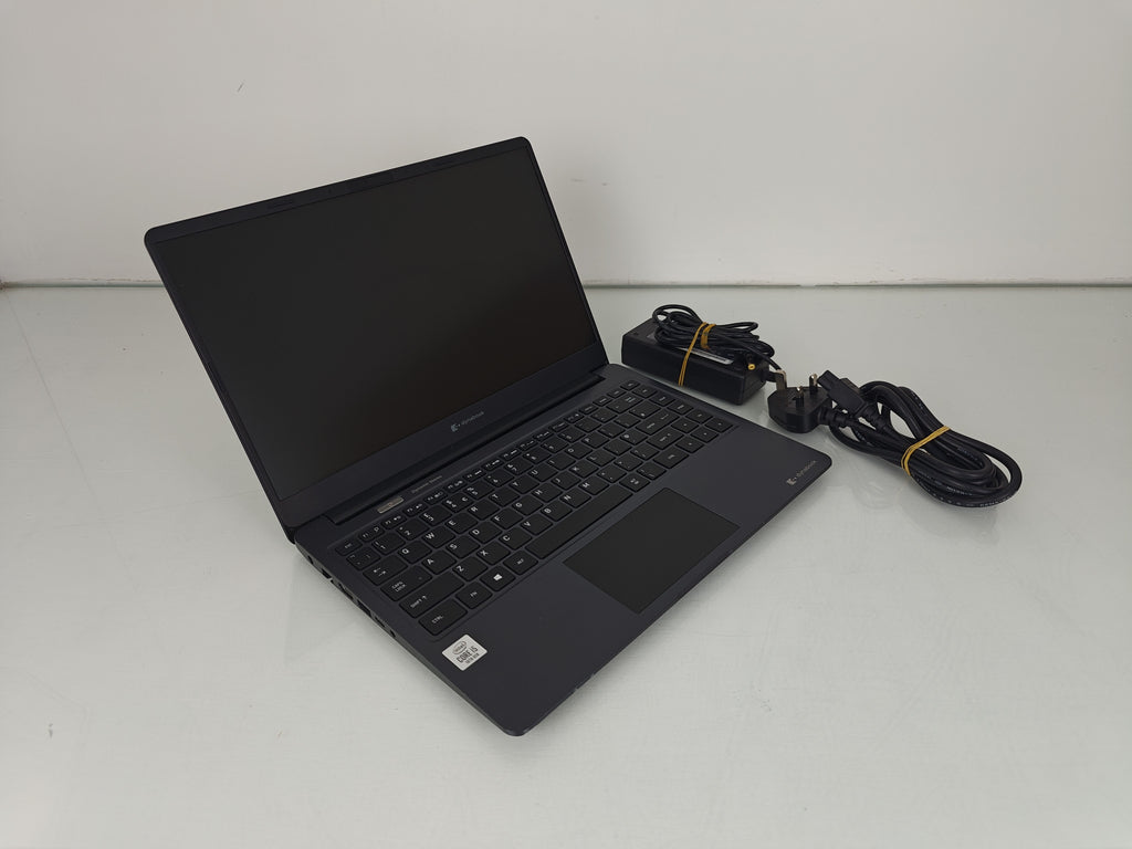 Dynabook Satellite L40-G 14-in Laptop Intel Core i5-10210U 1.6GHz 8GB 256GB NVMe Windows 11 Pro