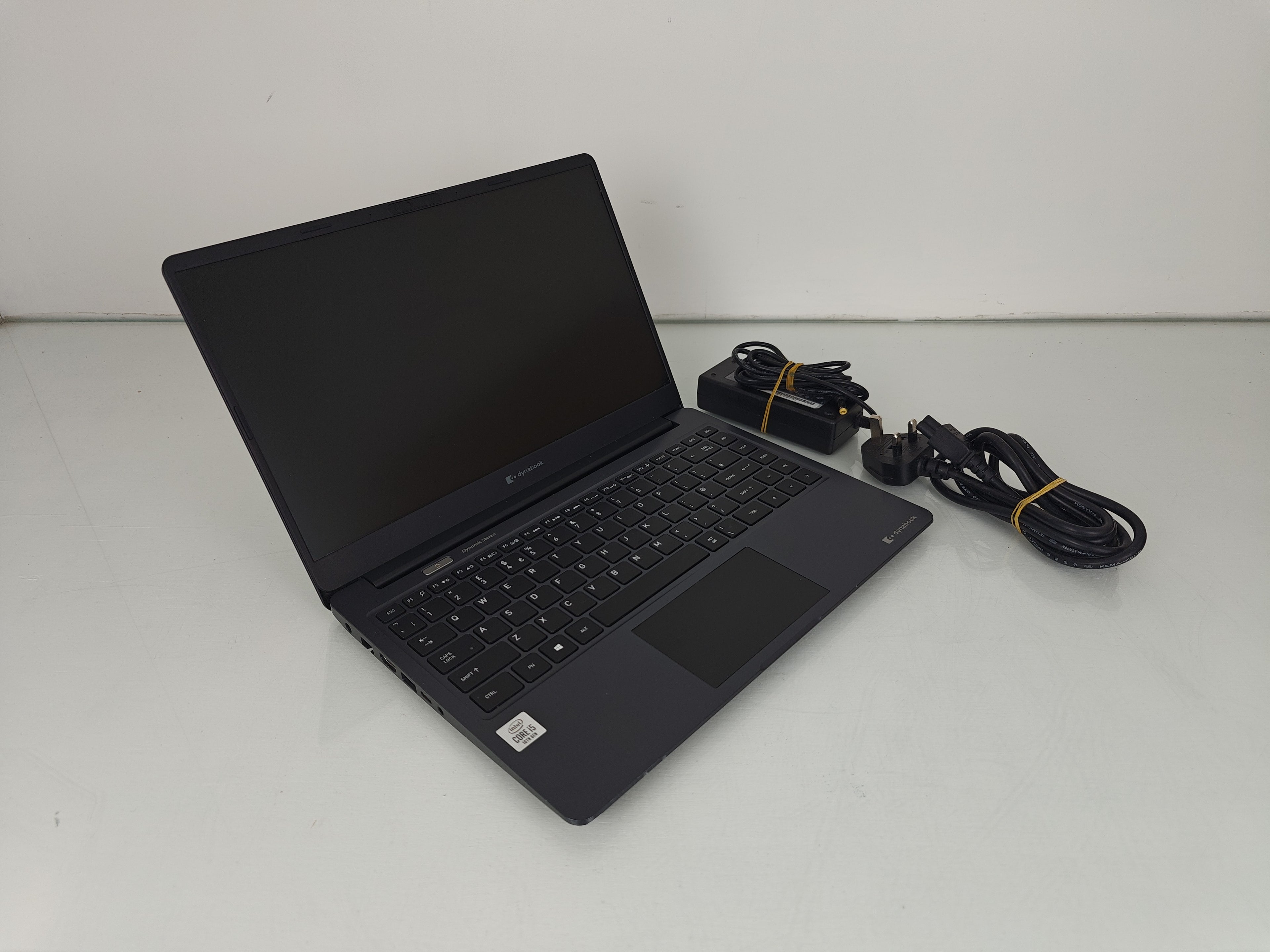 Dynabook Satellite L40-G 14-in Laptop Intel Core i5-10210U 1.6GHz 8GB 256GB NVMe Windows 11 Pro