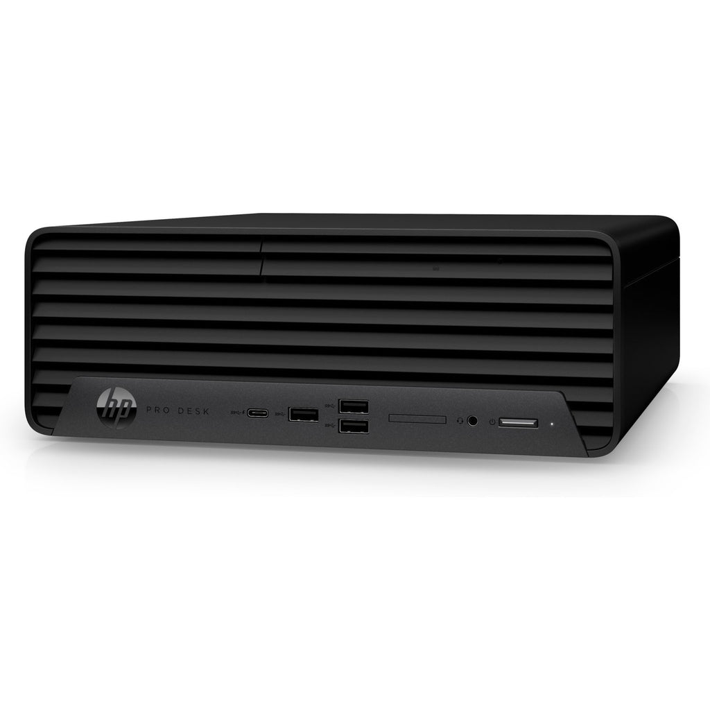 HP PRO SFF 400 G9 PC Intel i5-12500 3GHz 16GB 2 TB NVMe