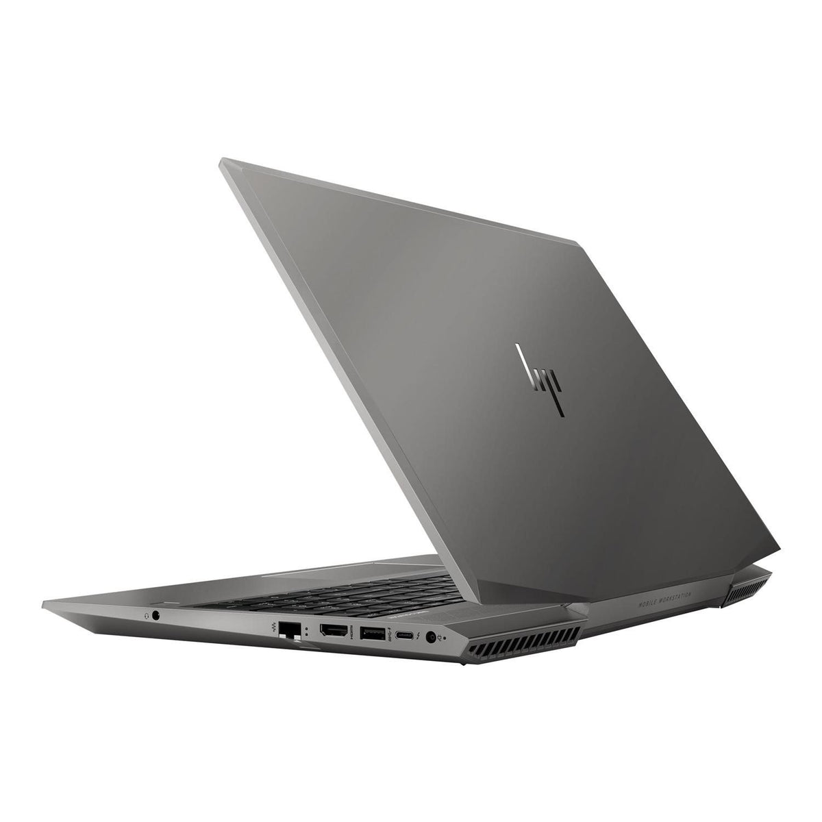 HP ZBook 15 G6 15.6" Intel i7-9850H 32GB 1TB NVMe Win 11 Nvidia Quadro T2000 Max-Q