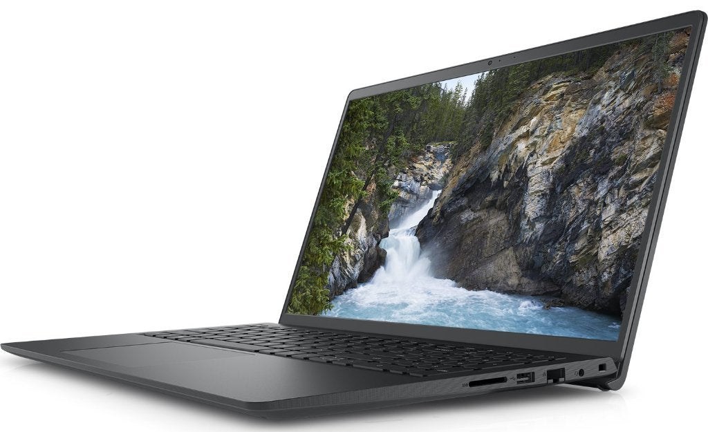 Dell Vostro 15 3510 15.6-in Laptop Intel Core i5-1135G7 16GB 256GB NVMe Windows 11 Pro