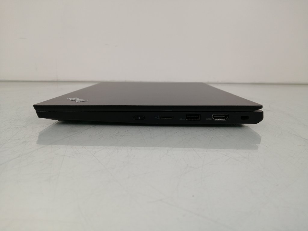 Lenovo THINKPAD L13 13.3-in Laptop Intel Core i5-10210U 1.6GHz 8GB 256GB NVMe