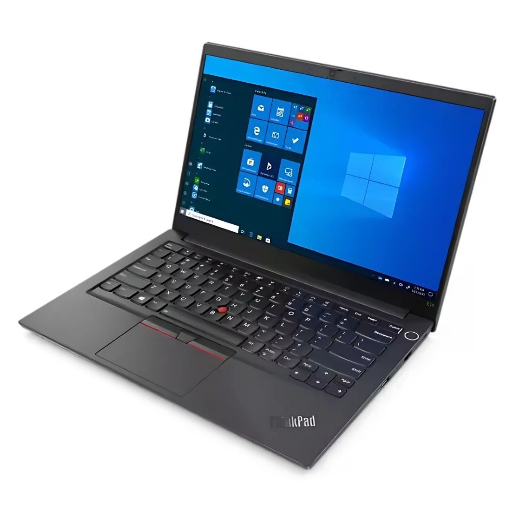 Lenovo ThinkPad E14 G2 14-in Laptop Intel Core i5-1135G7 8GB 256GB NVMe Windows 11 Pro