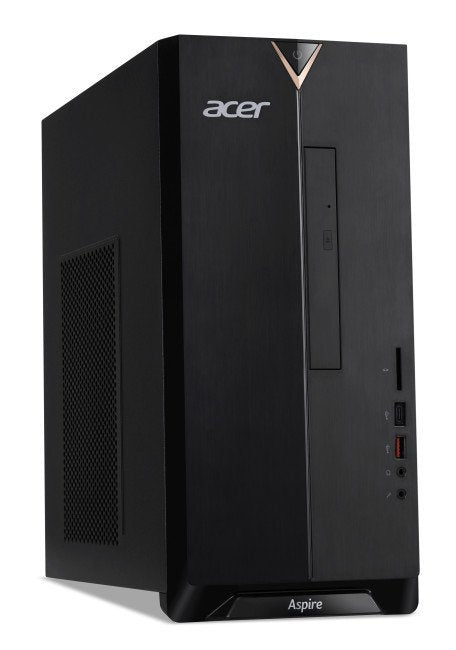 Acer TC-1660 Mid Tower computer Intel Core i5-11400 2.6GHz 16GB 256GB NVMe